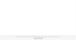 Desktop Screenshot of guidierosellinishoes.com